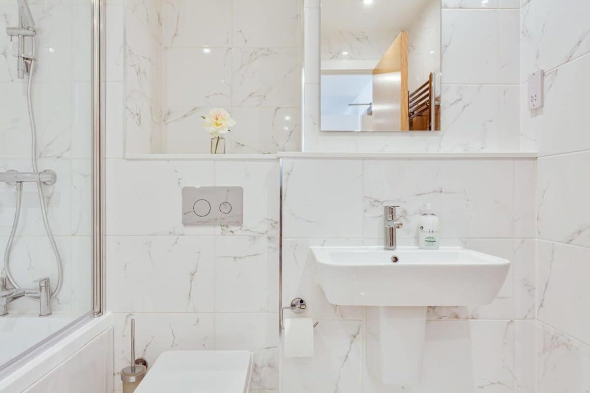Modern And Stylish 1Bed Flat Centrally Located Birmingham Bagian luar foto