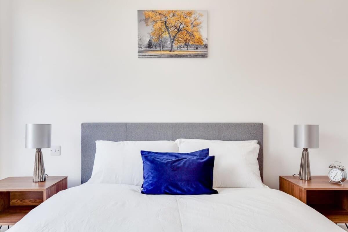 Modern And Stylish 1Bed Flat Centrally Located Birmingham Bagian luar foto